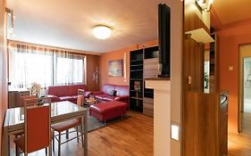 Zentrales Apartment In U-Bahn Naehe & Hauptbahnhof