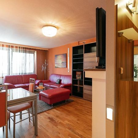 Zentrales Apartment In U-Bahn Naehe & Hauptbahnhof Viena Exterior foto